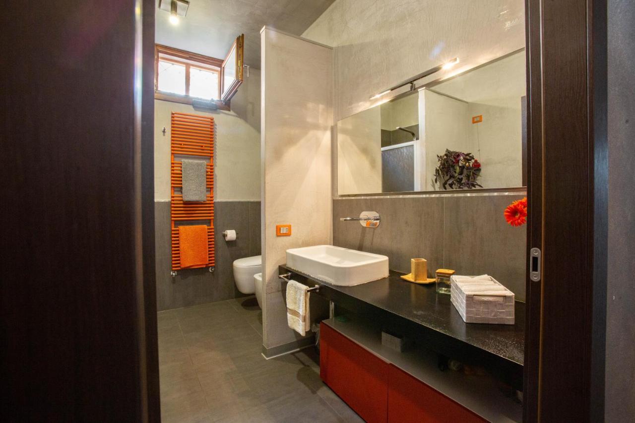 Casa Lorica Lägenhet Pieve a Nievole Exteriör bild
