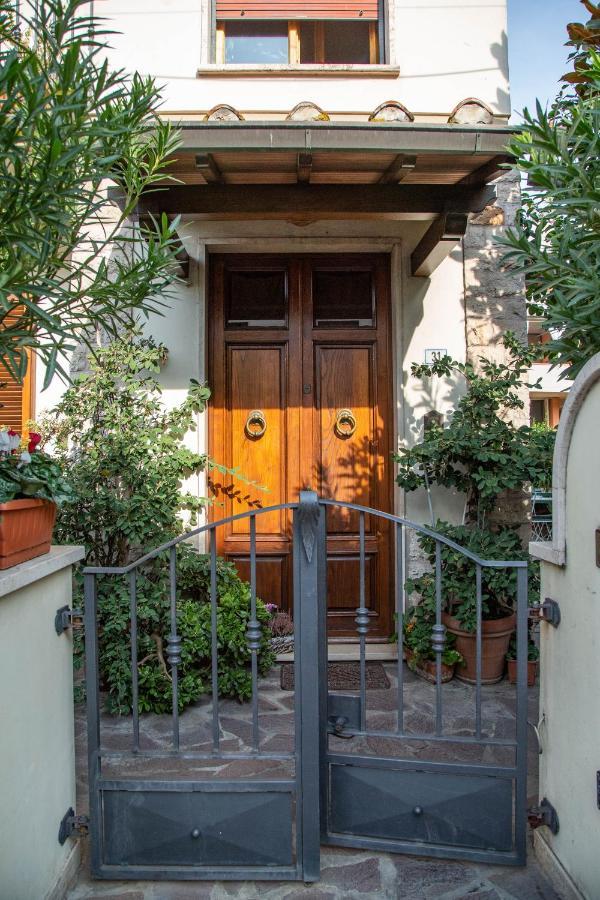 Casa Lorica Lägenhet Pieve a Nievole Exteriör bild