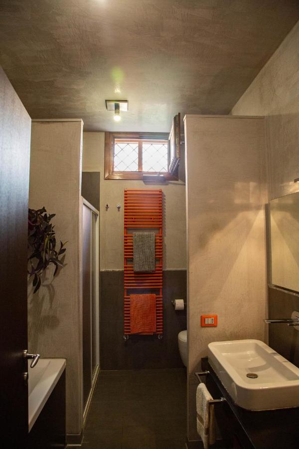 Casa Lorica Lägenhet Pieve a Nievole Exteriör bild