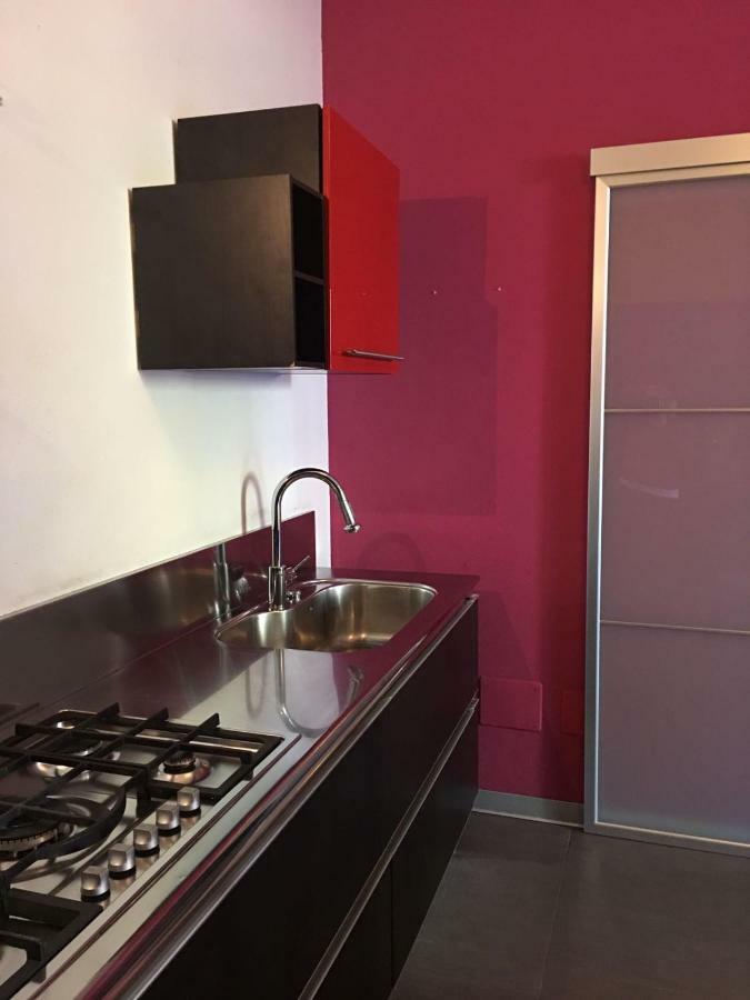 Casa Lorica Lägenhet Pieve a Nievole Exteriör bild