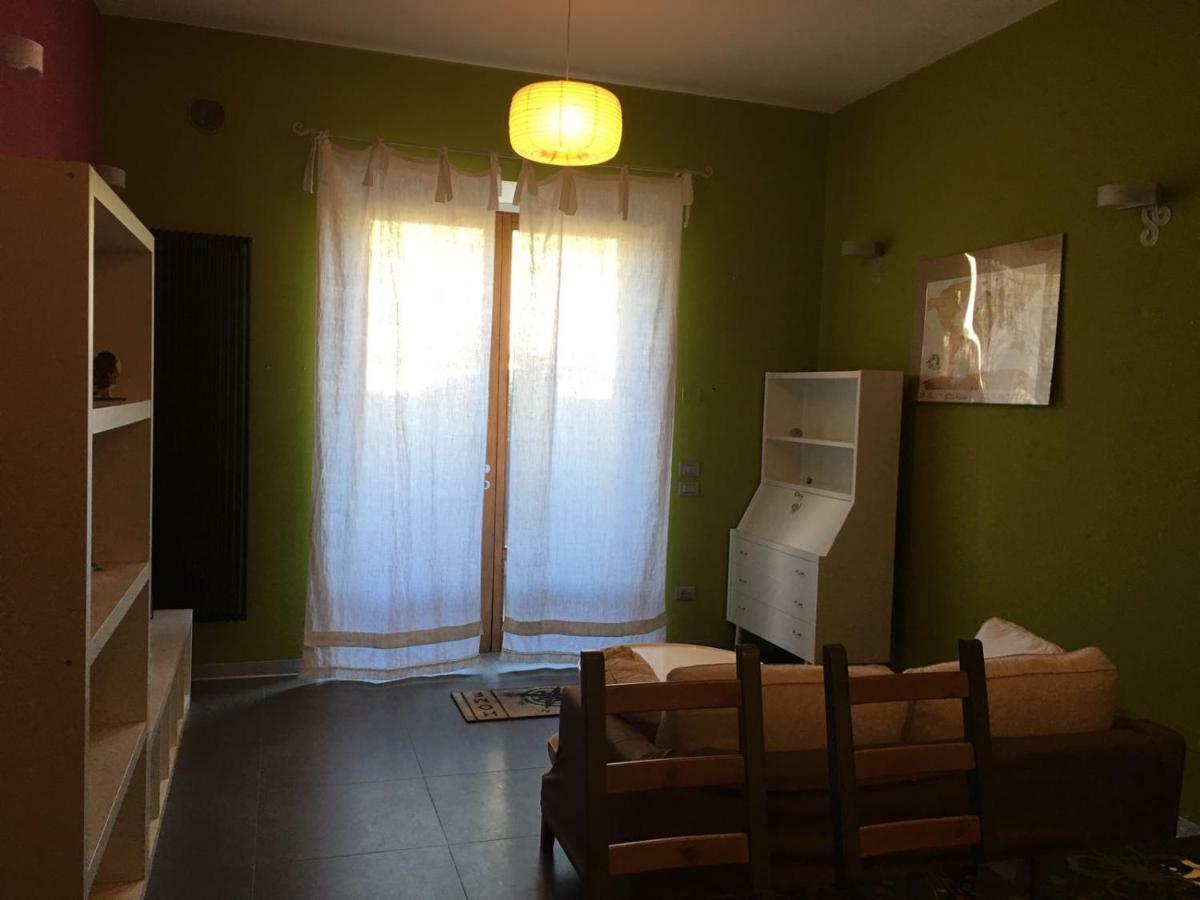 Casa Lorica Lägenhet Pieve a Nievole Exteriör bild